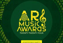 Ashanti music awards