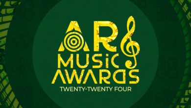 Ashanti music awards